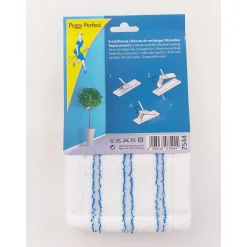 Ersatz-Bodenwischer Floor Hero Mikrofaser ^ Peggy-Perfect Sale