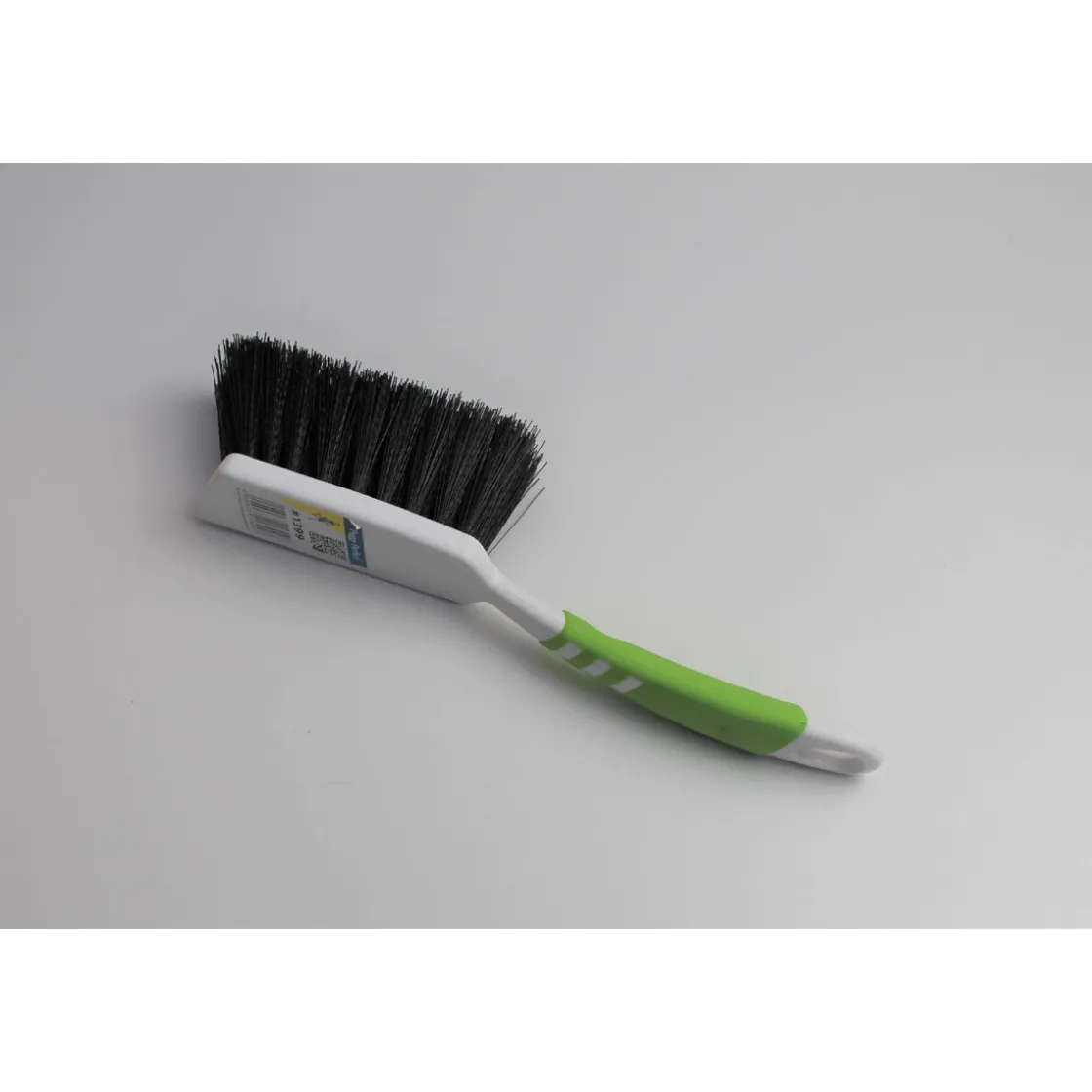 Handfeger 2K Soft Stripes Kunststoff ^ Peggy-Perfect Hot
