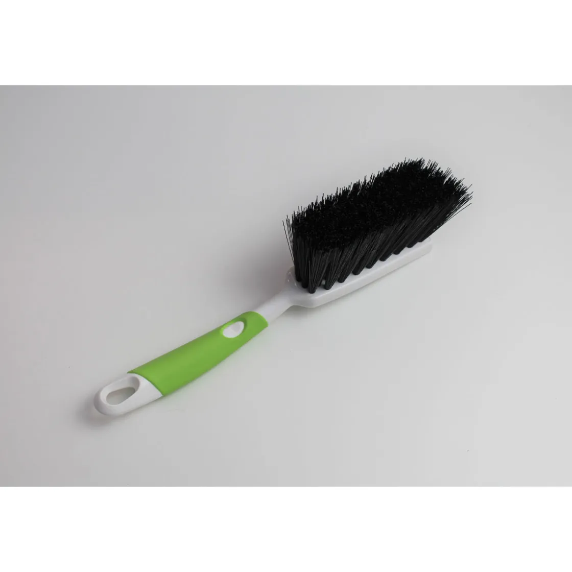 Handfeger 2K Soft Stripes Kunststoff ^ Peggy-Perfect Hot