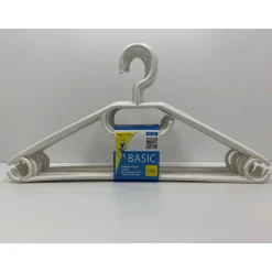 Kleiderbügel 10er-Pack ^ Peggy-Perfect Sale