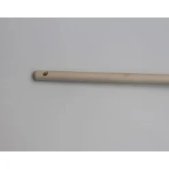 Kratzbesen mit Schabekante und Stiel 40 cm ^ Peggy-Perfect Discount