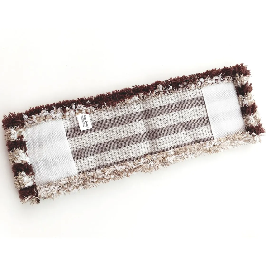 Laminat-Parkettwischer Ersatzbezug ^ Peggy-Perfect