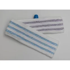 Microfaser Bodenwischer mit Stiel und 2 Ersatzbezügen ^ Peggy-Perfect Clearance