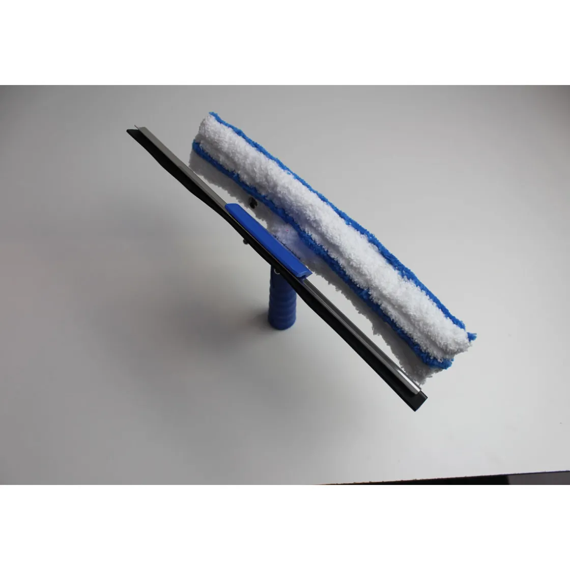 Profi Kombiwischer 35 cm Microfaser ^ Peggy-Perfect Clearance