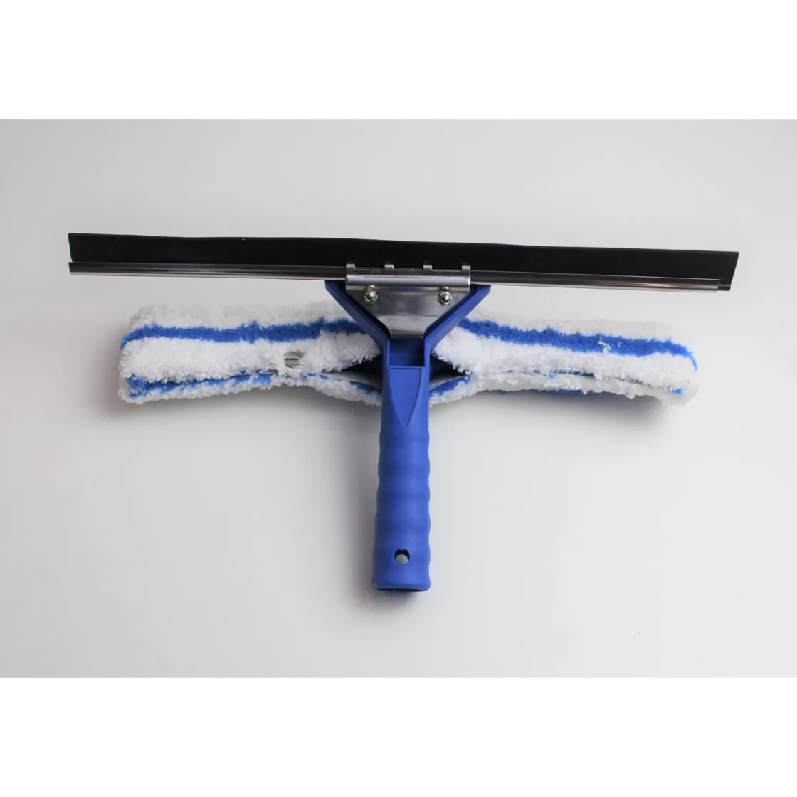 Profi Kombiwischer 35 cm Microfaser ^ Peggy-Perfect Clearance