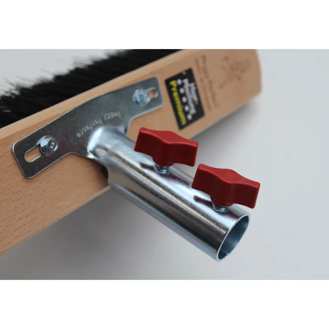 Saalbesen 40 cm Premium Haarmischung ^ Peggy-Perfect Outlet