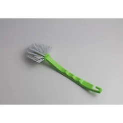 Spülbürste oval Plastik/Nylon ^ Peggy-Perfect