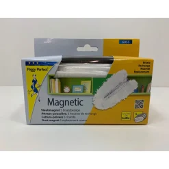 Staubmagnet 5 Ersatzbezüge ^ Peggy-Perfect
