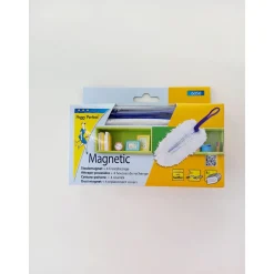 Staubmagnet Magnetic mit 4 Bezügen ^ Peggy-Perfect