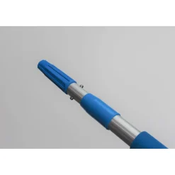 Teleskopstange ausziehbar Aluminium ^ Peggy-Perfect Clearance
