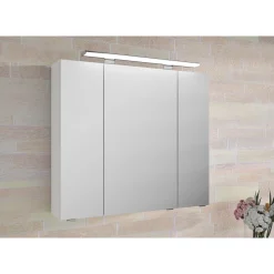 Highboard Ribbeck Eiche 30 x 90,5 x 33 cm ^ Pelipal Clearance