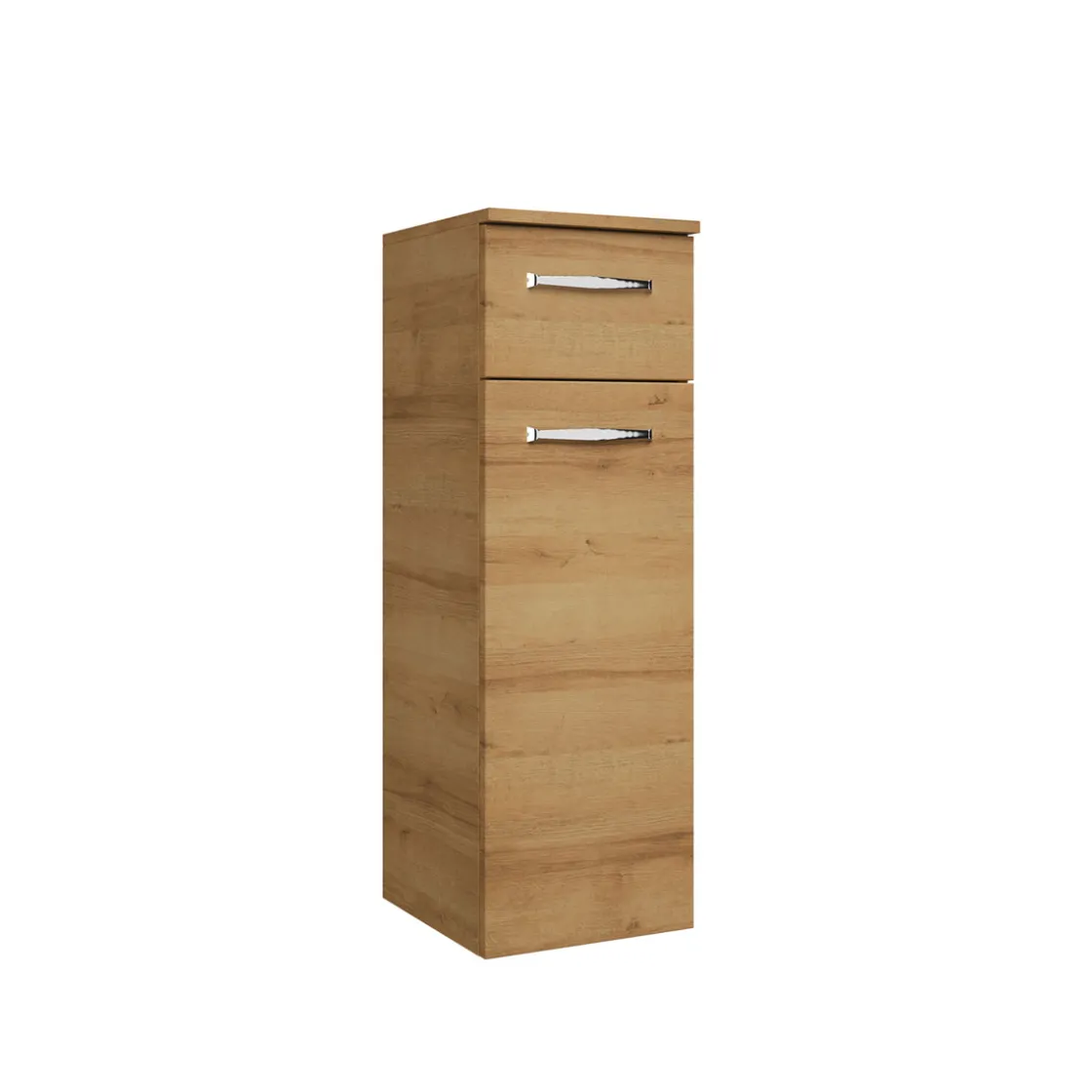 Highboard Ribbeck Eiche 30 x 90,5 x 33 cm ^ Pelipal Clearance