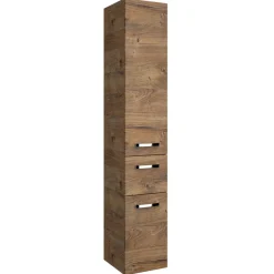 Hochschrank Asti braun 30 x 16,8 x 33 cm ^ Pelipal Sale