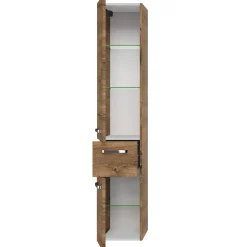 Hochschrank Asti braun 30 x 16,8 x 33 cm ^ Pelipal Sale