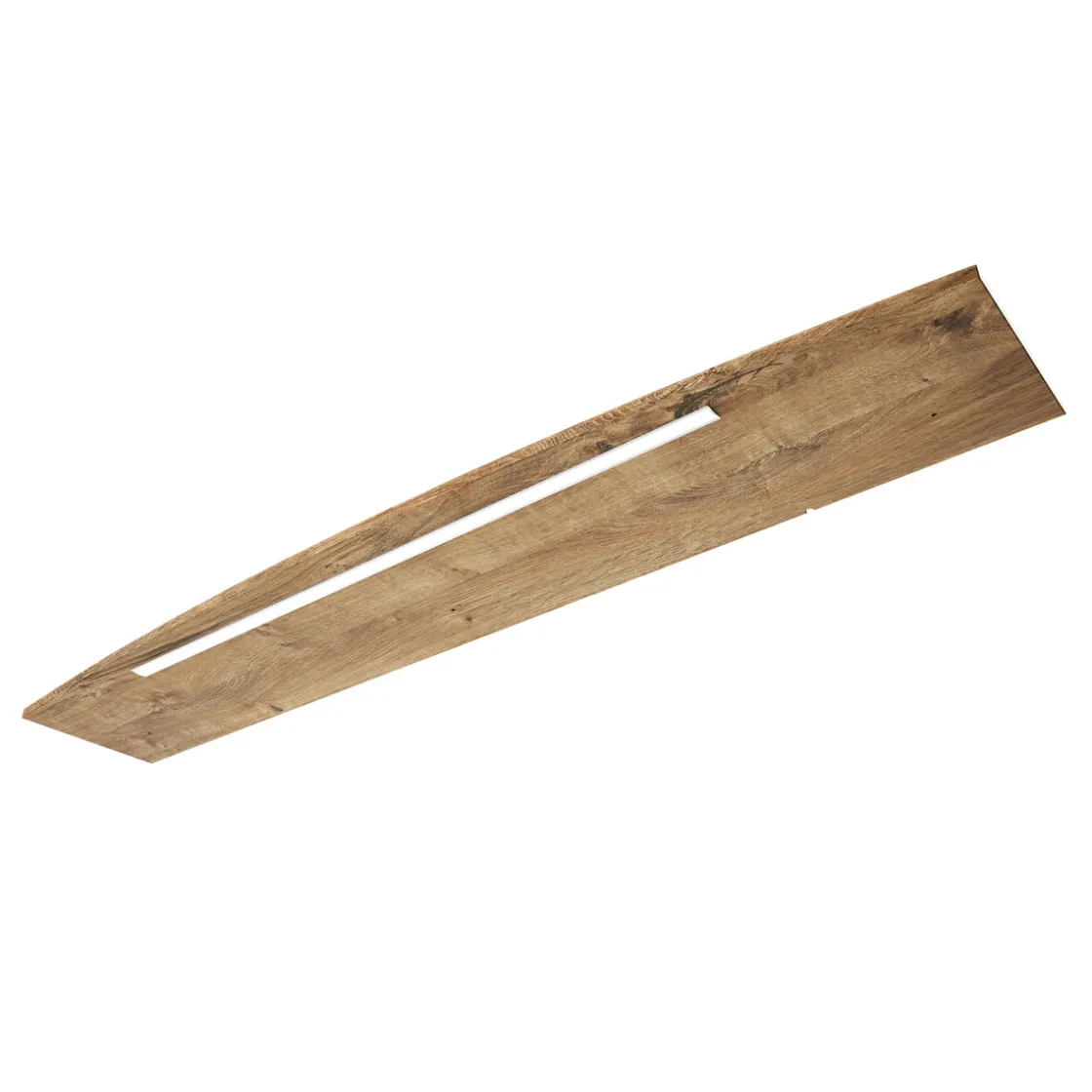 Kranzbeleuchtung Asti braun 142 x 1,6 x 26,5 cm ^ Pelipal Online
