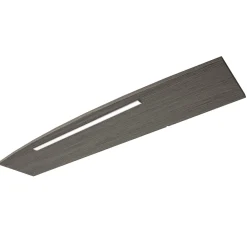 LED-Kranzbeleuchtung Asti grau 122 x 1,6 x 26,5 cm ^ Pelipal Online