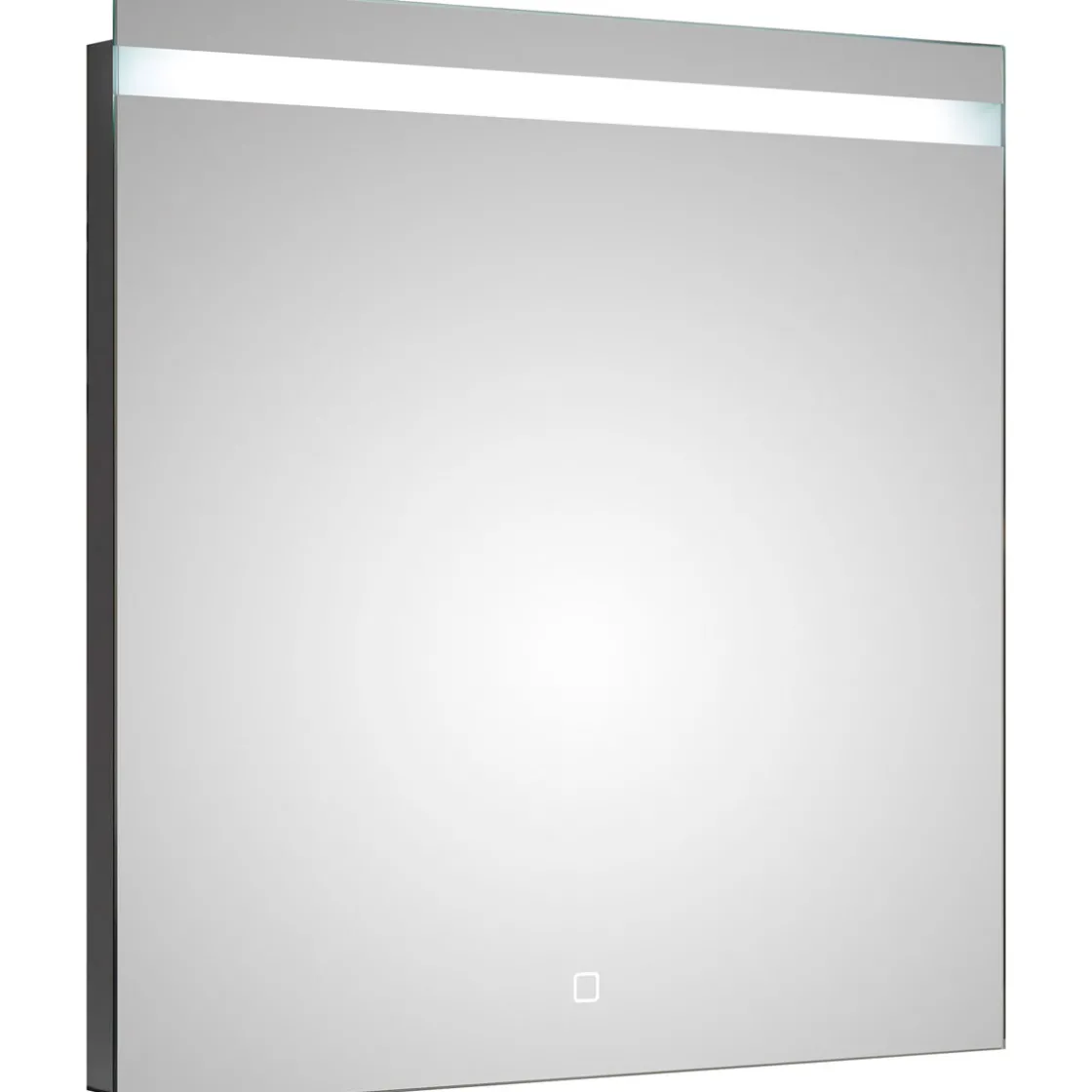 LED-Spiegel B700 inkl Touchsensor 10 Watt 70 x 70 x 3 cm ^ Pelipal Sale