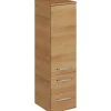 Midischrank Trentino Eiche 30 x 109 x 33 cm ^ Pelipal Online