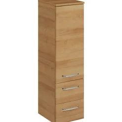 Midischrank Trentino Eiche 30 x 109 x 33 cm ^ Pelipal Online