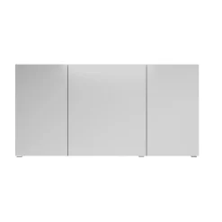 Spiegelschrank Asti inkl Leuchtmittel ^ Pelipal New