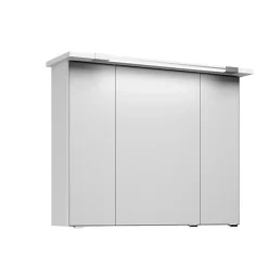 Spiegelschrank Trentino weiß ^ Pelipal Discount