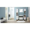 Wandschrank Sina 33 x 68 x 28 cm weiß ^ Pelipal Best