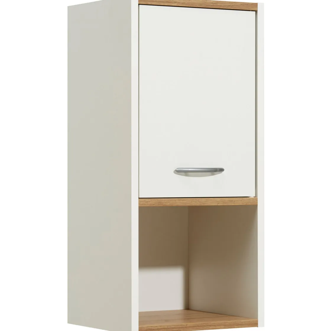 Wandschrank Sina 33 x 68 x 28 cm weiß ^ Pelipal Best