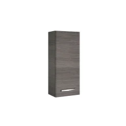 Wandschrank Trentino grau 30 x 70 x 20 cm ^ Pelipal Best