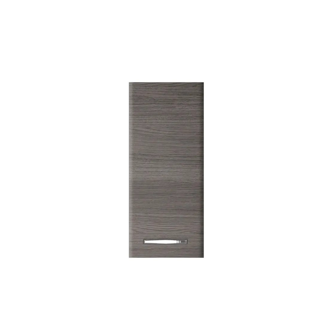 Wandschrank Trentino grau 30 x 70 x 20 cm ^ Pelipal Best
