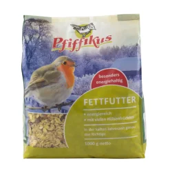 Pf. Fettfutter 1kg ^ Pfiffikus Outlet