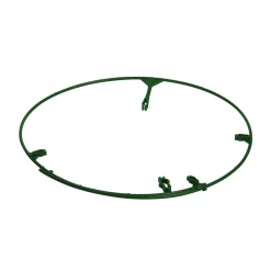 Pflanzenstütze verstellbar 35 - 50 cm ^ Online