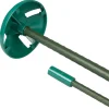 Pflanzstab-Netzhalter Dm. 12cm 5St. ^ Windhager