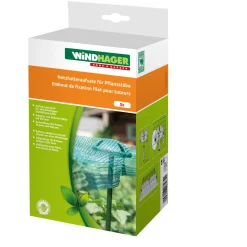 Pflanzstab-Netzhalter Dm. 12cm 5St. ^ Windhager