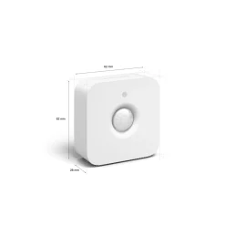 Bewegungsmelder weiß ^ Philips Hue Online
