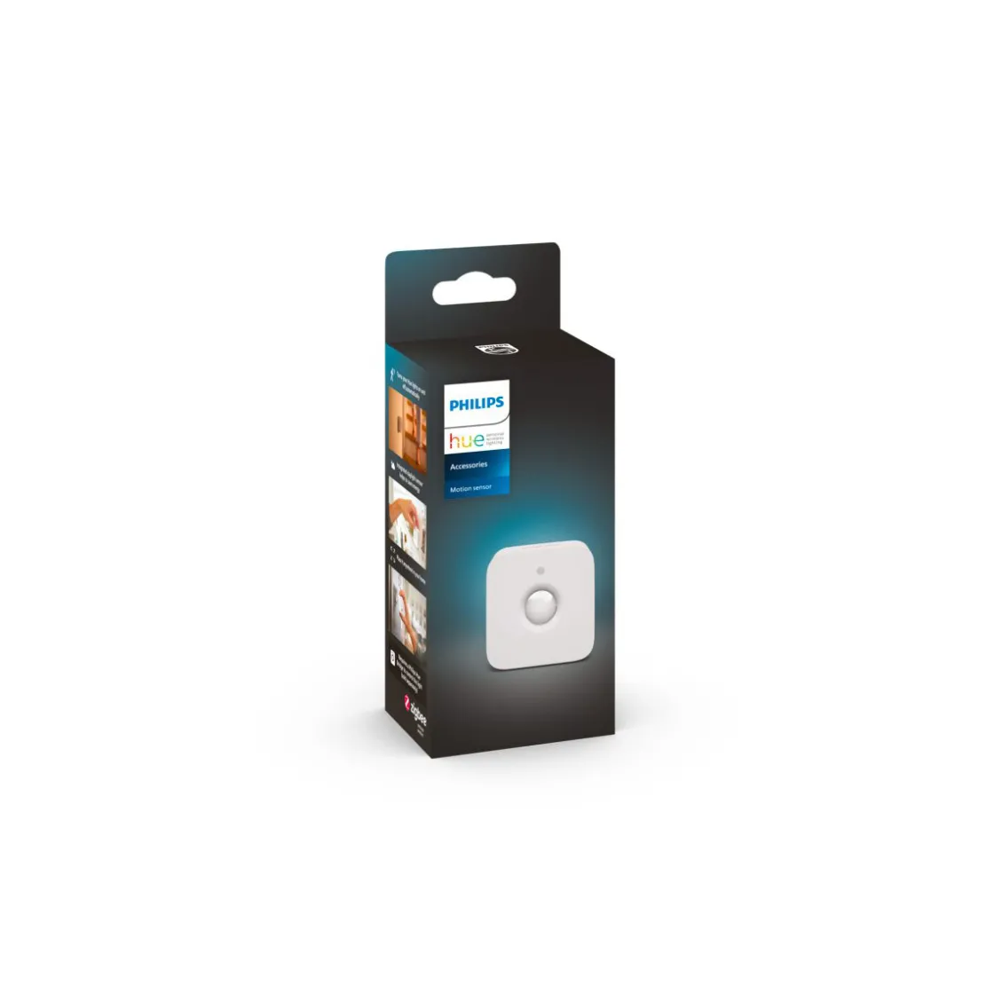 Bewegungsmelder weiß ^ Philips Hue Online