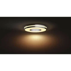 Deckenleuchte Being dimmbar weiß ^ Philips Hue Best