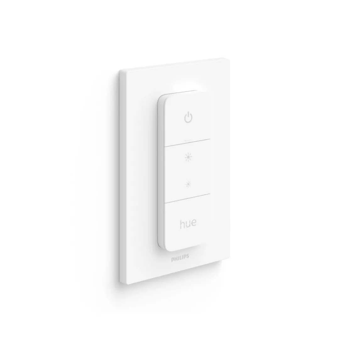 Dimmschalter V2 weiß ^ Philips Hue Hot