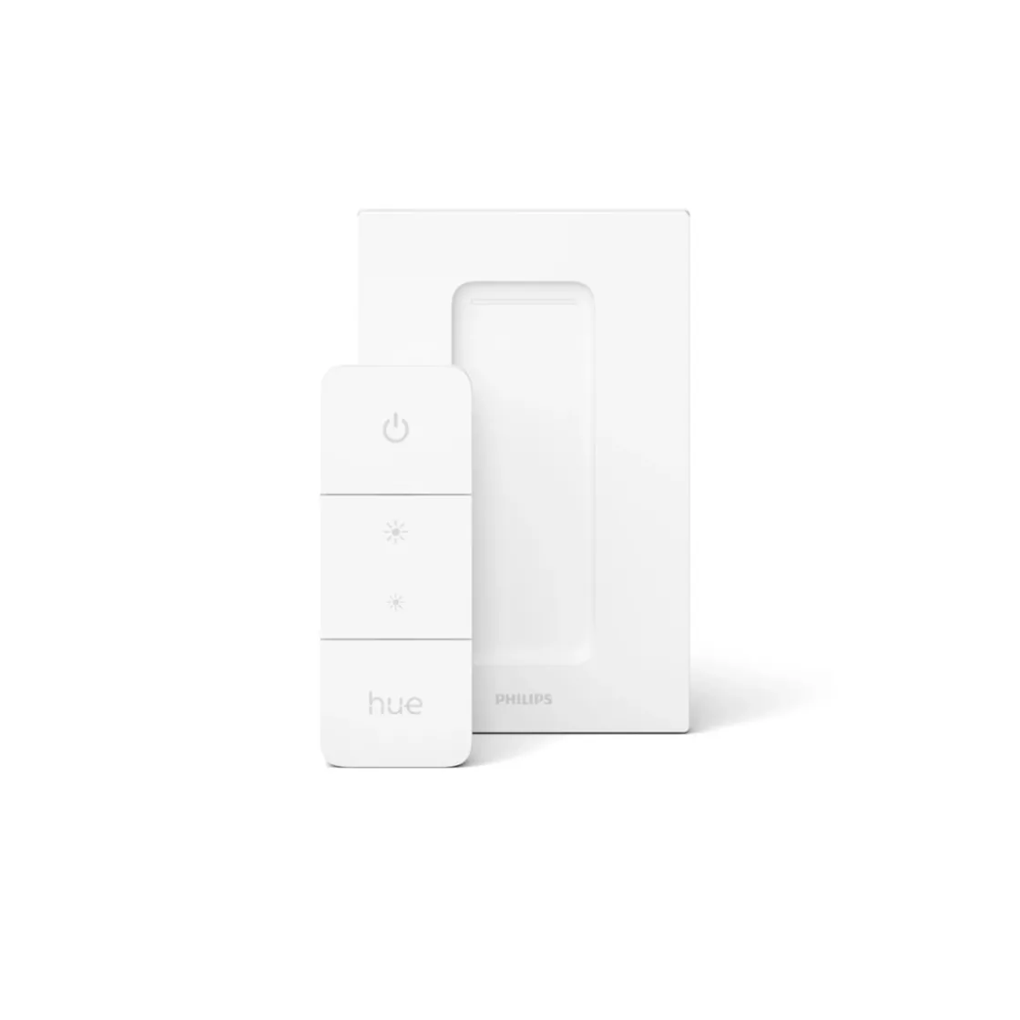 Dimmschalter V2 weiß ^ Philips Hue Hot