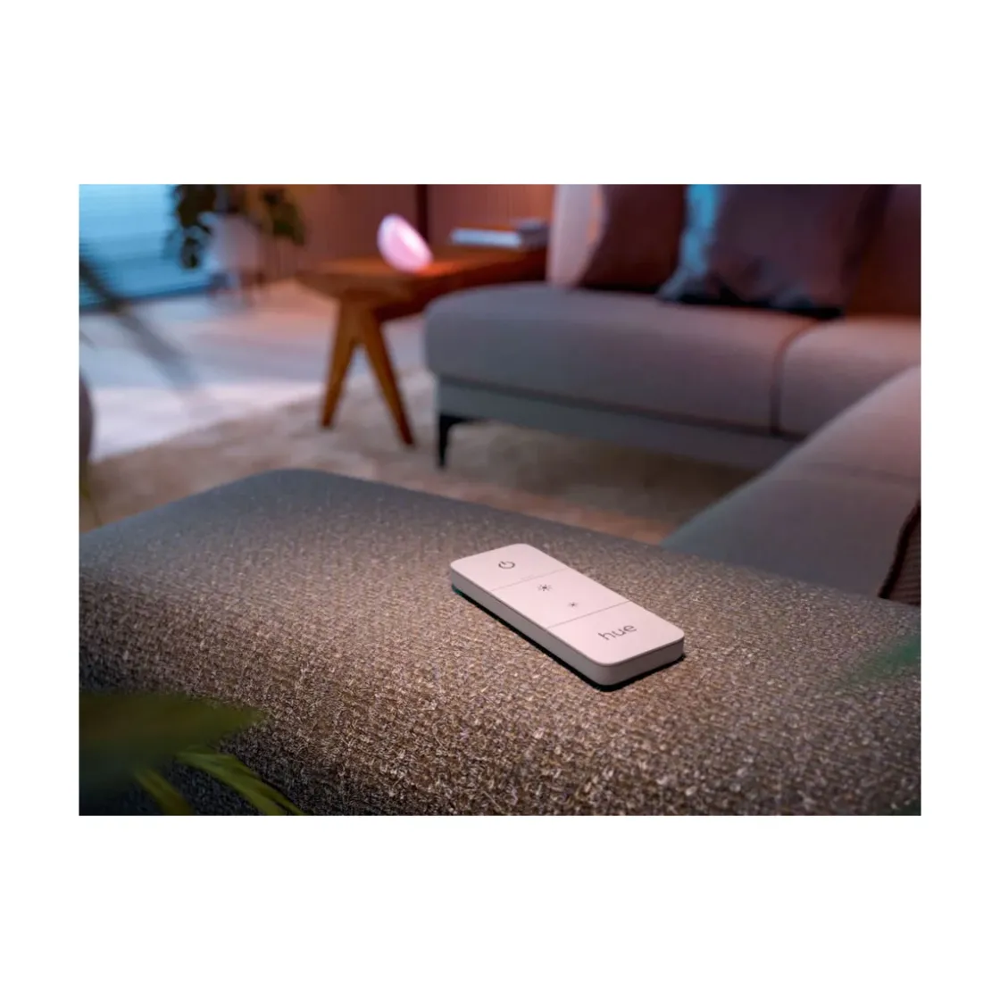 Dimmschalter V2 weiß ^ Philips Hue Hot