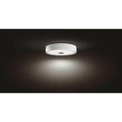 LED-Deckenleuchte Fair weiß ^ Philips Hue Hot