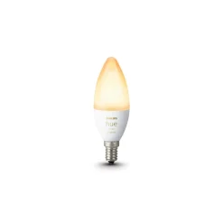 LED-Kerze 5,2W ^ Philips Hue