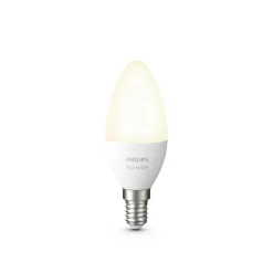 LED-Kerze White 5,5W 2 Stück ^ Philips Hue Online