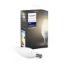 LED-Kerze White 5,5W 1 Stück ^ Philips Hue Outlet