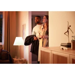 LED-Leuchtmittel-Set rund 10W 2-teilig ^ Philips Hue Online