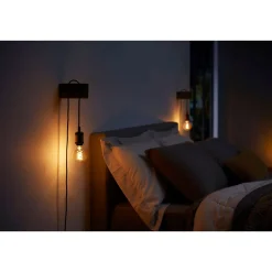 LED-Leuchtmittel Fil 9W 20,1 x 14 x 9 cm ^ Philips Hue Sale