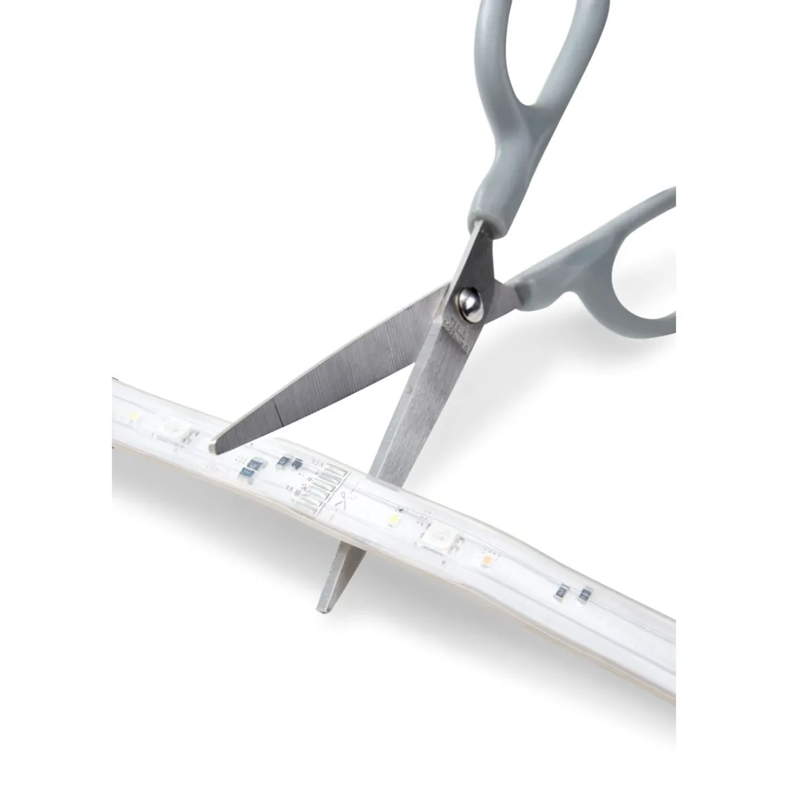 LED-Lichtband Lightstrip Plus Basis 2m weiß ^ Philips Hue