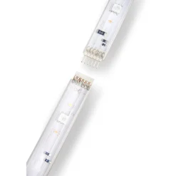 LED-Lichtband Lightstrip Plus Basis 2m weiß ^ Philips Hue