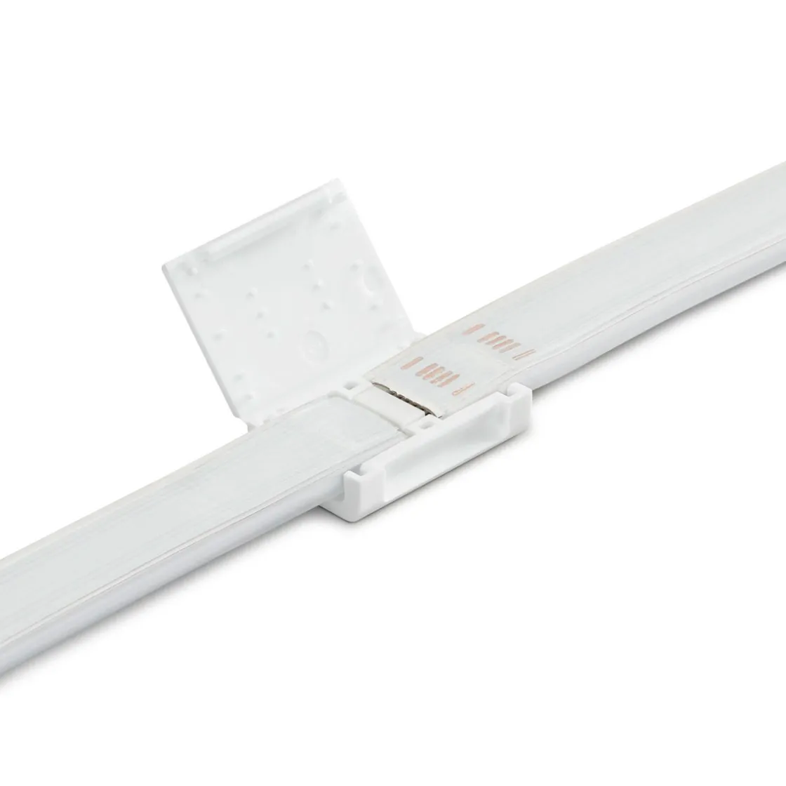 LED-Lichtband Lightstrip Plus Basis 2m weiß ^ Philips Hue