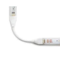 LED-Lichtband Lightstrip Plus Erweiterung 1m weiß ^ Philips Hue Best