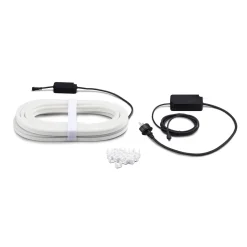 LED-Lichtband White und Color Ambiance Outdoor 5m ^ Philips Hue Hot